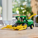 LEGO Technic – žací stroj John Deere
